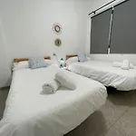 Cangrejo House In Famara, Super Wifi 公寓 *