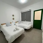 Cangrejo House In Famara, Super Wifi 公寓 法马拉