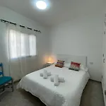 Cangrejo House In Famara, Super Wifi