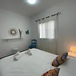 Cangrejo House In Famara, Super Wifi 法马拉