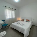 Cangrejo House In Famara, Super Wifi 公寓