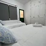Cangrejo House In Famara, Super Wifi 公寓