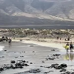 Cangrejo House In Famara, Super Wifi 公寓 法马拉