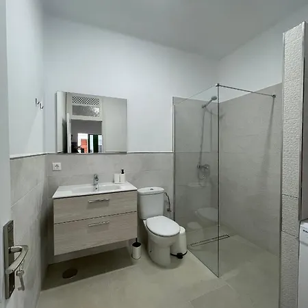 Appartement Cangrejo House In Famara, Super Wifi Famara