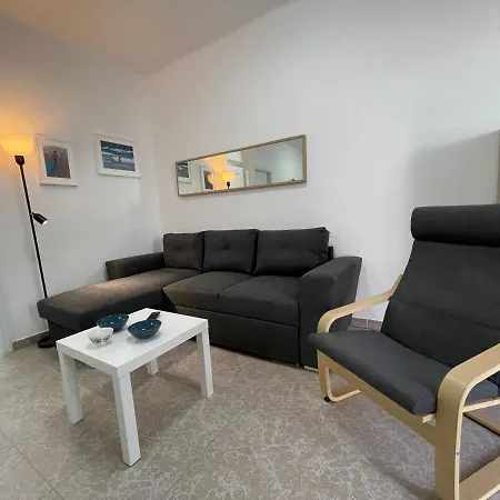 Cangrejo House In Famara, Super Wifi Famara