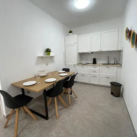 Cangrejo House In Famara, Super Wifi Апартаменты