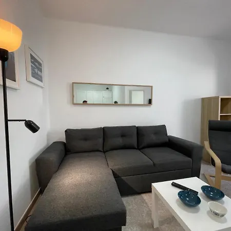 Cangrejo House In Famara, Super Wifi Appartement *
