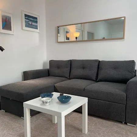 Cangrejo House In Famara, Super Wifi * Famara