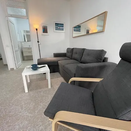 Cangrejo House In Famara, Super Wifi Appartement Famara