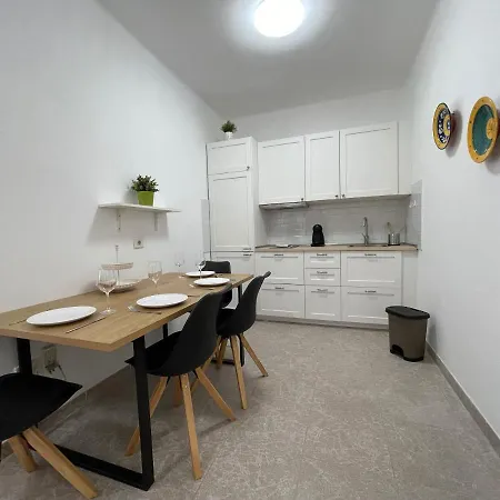 Cangrejo House In Famara, Super Wifi Apartament Famara