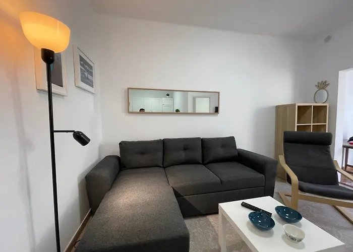 Cangrejo House In Famara, Super Wifi Apartament *