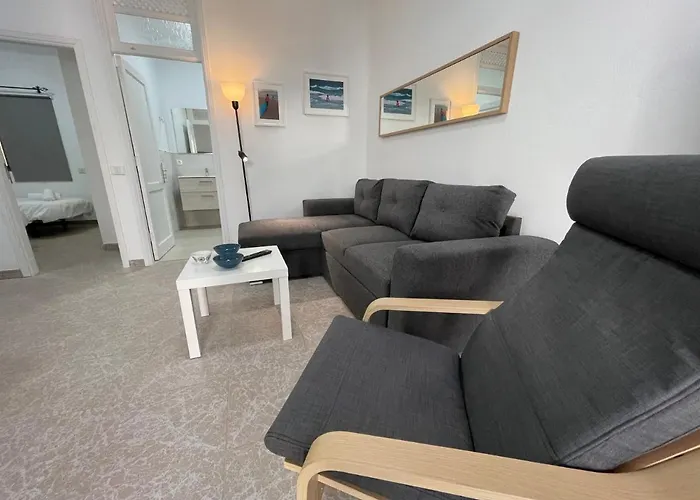 Cangrejo House In Famara, Super Wifi Apartament Famara