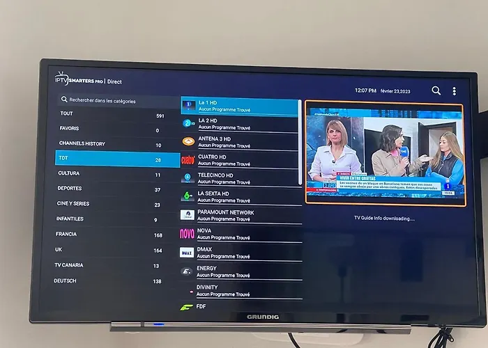 Cangrejo House In Famara, Super Wifi Apartament *